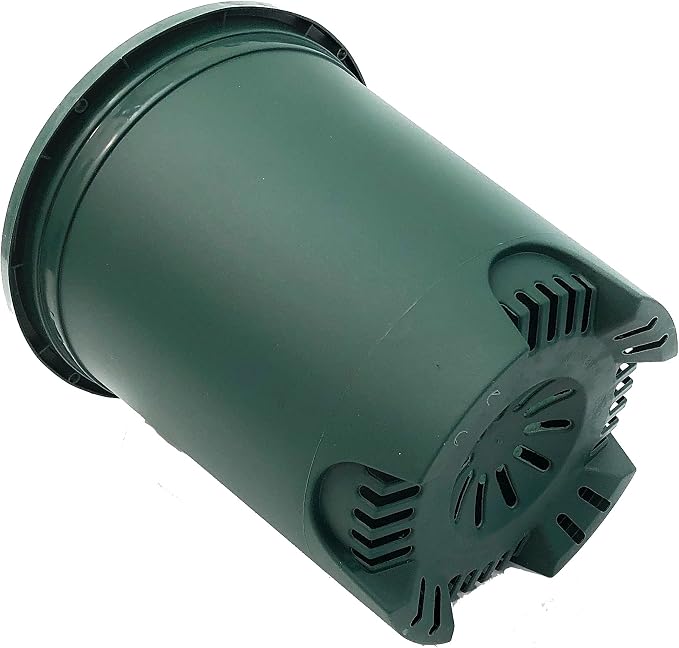 Wholesale 30-Pack Nursery Pot 3 Gallon Plastic Planters in Bulk - Image 5
