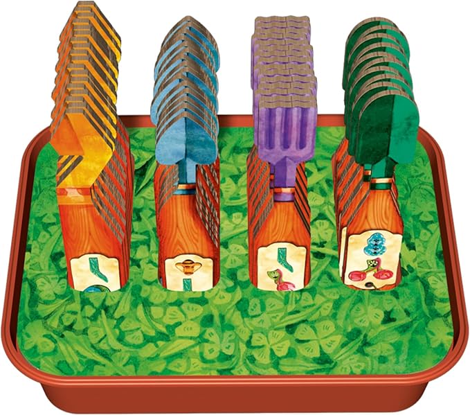 Rebel Studio Pergola Board Game - Image 6