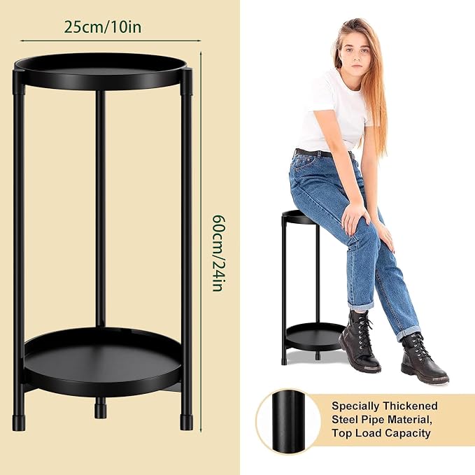 Plant Stand indoor outdoor - Image 3