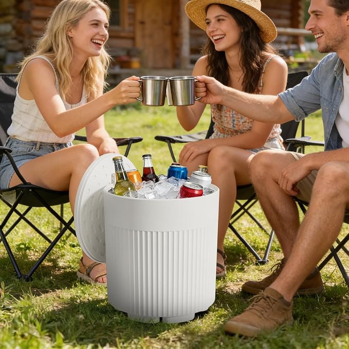 FONTOI Outdoor Cooler - Image 7