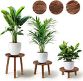 Plant Stand Indoor, Plant Shelf, Potting Bench, Suitable by Unknown