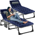 LILYPELLE Folding Outside Chaise Lounge Chair by LILYPELLE