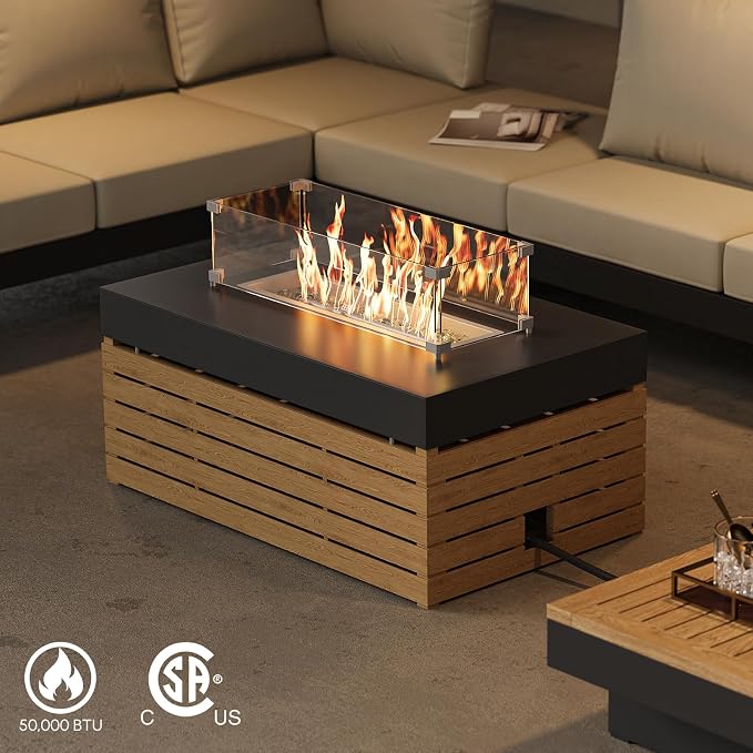 homary Patio Conversation Sets - Image 2