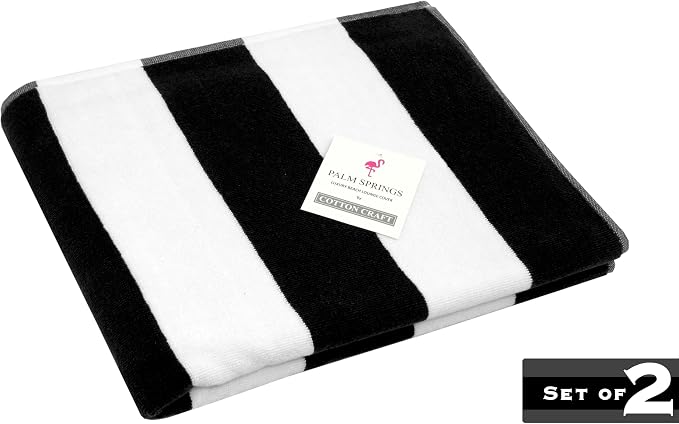 COTTON CRAFT Pool Lounge Chair Cover - Image 2