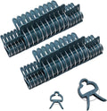 Sago Brothers 40 PCS Plant Clips Garden Clips by SagoBrothers