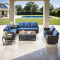 Belord Patio Conversation Set by Belord