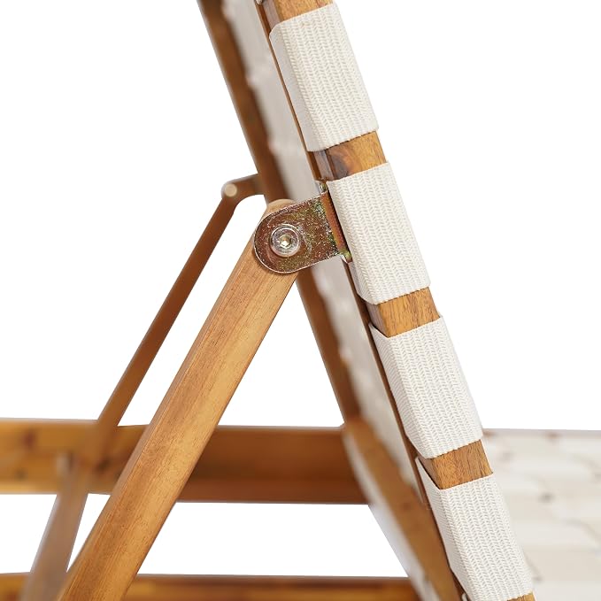 Christopher Knight Home Susua Rope Chaise Lounge - Image 10