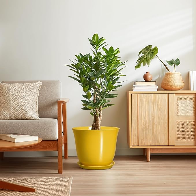 12 Inch Plant Pot - Image 7