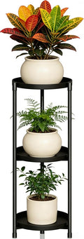 SYQ 3 Tier Plant Stand Indoor Outdoor by SYQ