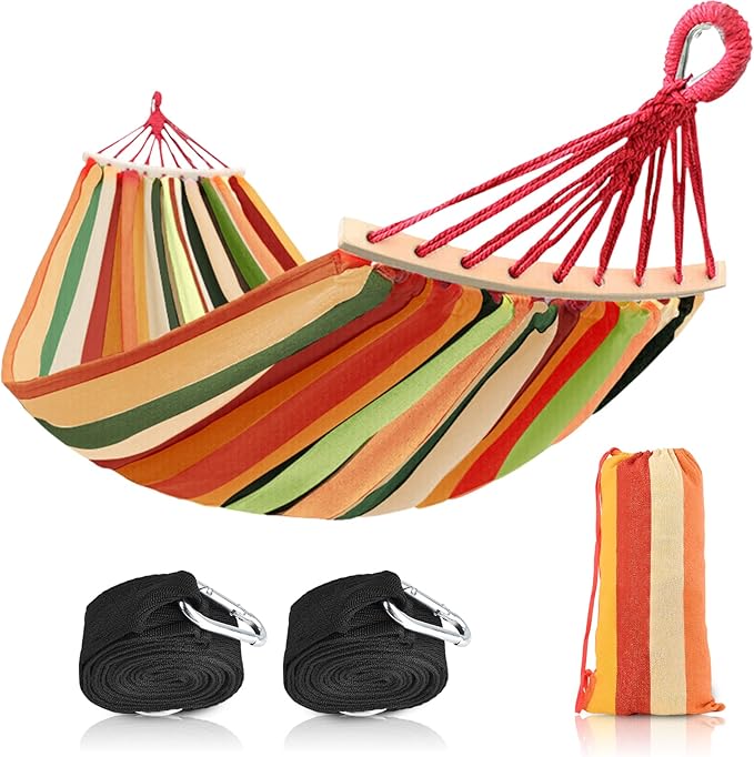 Bestrip Portable Hammock Single & Double Hammocks by Bestrip
