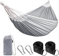 ANYOO Cotton Hammock Portable Camping Hammocks by Anyoo