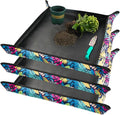 3PCS 29.5" x 29.5" Repotting mat by FocusonGardeningProjects