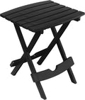 Adams Quik-Fold® Side Table by Adams