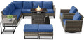 Belord Patio Sectional Furniture Set by Belord