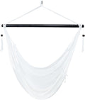 Sunnydaze Outdoor Hammock Chair Swing by SunnydazeDecor