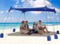 Gorich Beach Tent Sun Shelter by Gorich