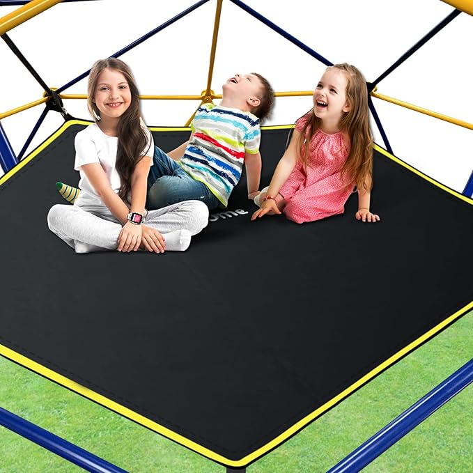 Climber Dome Hammock with Canopy, Accessory by Hisecome