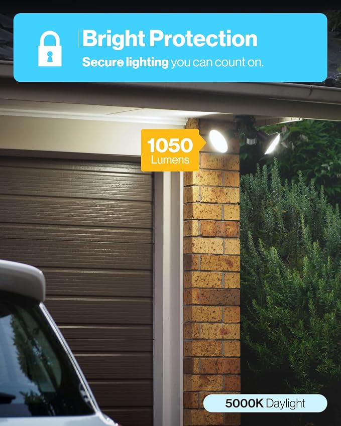 Sunco 24 Pack PAR38 LED Flood Light Outdoor Bulb, Waterproof Bright Dimmable - Image 2