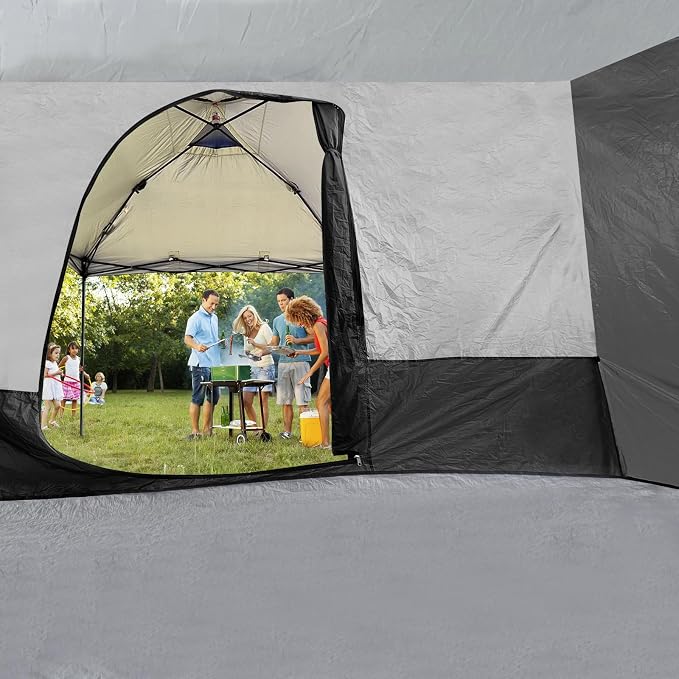 KAMPKEEPER Side Tent, Camping Tent - Image 7