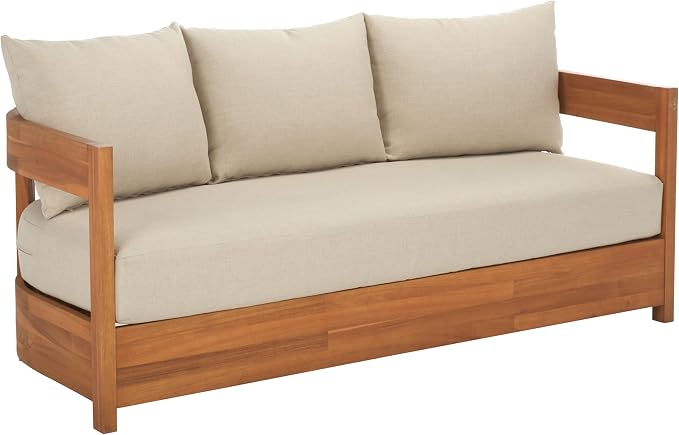 SAFAVIEH Outdoor Patio Furniture Collection - Image 10