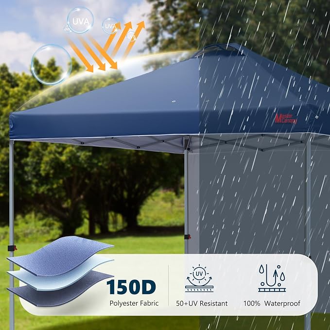 MASTERCANOPY Durable Pop-up Canopy Tent - Image 9