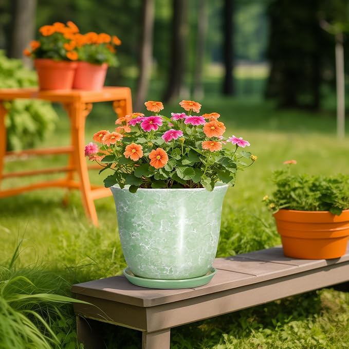 Ceramic Pots for Plants - Image 5