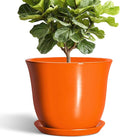 12 Inch Pots for Plants by SUNPOTFOR