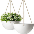 LA Jolie Muse Hanging Planter by LaJol%C3%ADeMuse