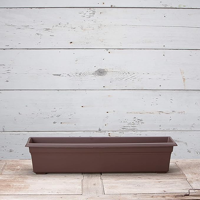 Novelty 16303 Countryside Flower Box Planter - Image 2