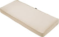 Classic Accessories 62-044-BEIGE-EC Montlake FadeSafe Water-Repellent 54 x 18 x by ClassicAccessories