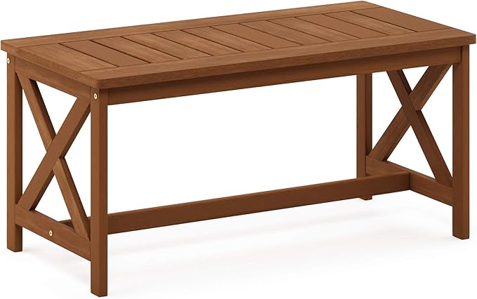 Furinno FG18111 Tioman Coffee Table - Image 5