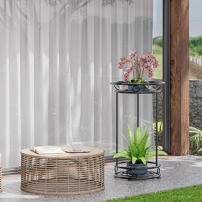 Plant Stand Indoor Outdoor - Image 6