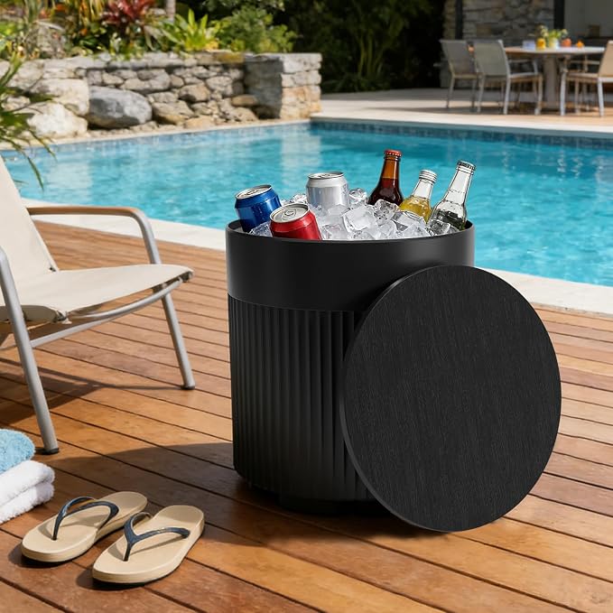 FONTOI Outdoor Cooler - Image 8