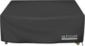 ULTCOVER Waterproof Outdoor Deep Seat Sofa Bench Cover 76W x 40D x 35H inch by ULTCOVER