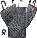 URPOWER Dog Car Seat Cover for Pets 100% Waterproof Seat Cover Hammock 600D by URPOWER