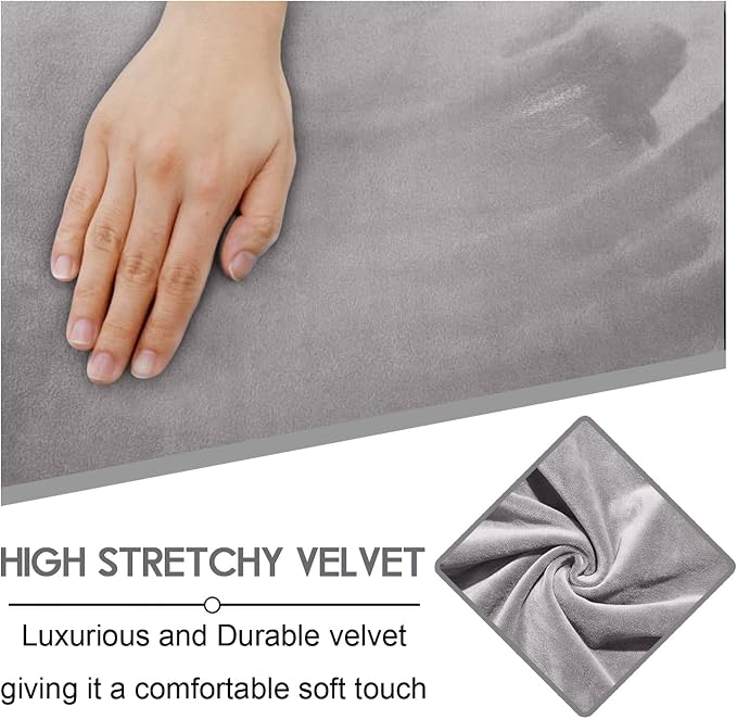 ULTICOR Additional Chaise Cover - Image 6