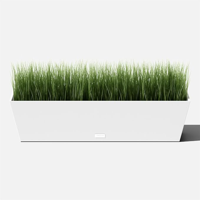 Veradek Pure Series Window Box Planter - Image 6