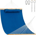 Lazy Daze 12 FT Double Quilted Fabric Hammock by LazyDazeHammocks