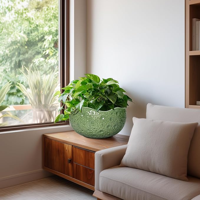 Ceramic Pots for Plants - Image 6