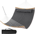 SUNCREAT Portable Double Hammock by SUNCREAT