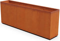 Plantercraft Large Rectangular Planters by Plantercraft