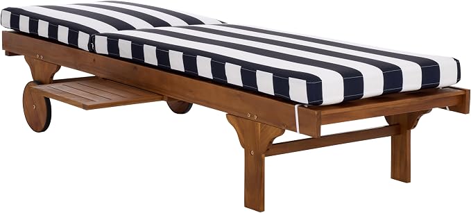 SAFAVIEH Outdoor Patio Furniture Collection - Image 5