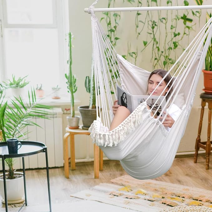 Chihee Hammock Chair Hanging Chair - Image 2