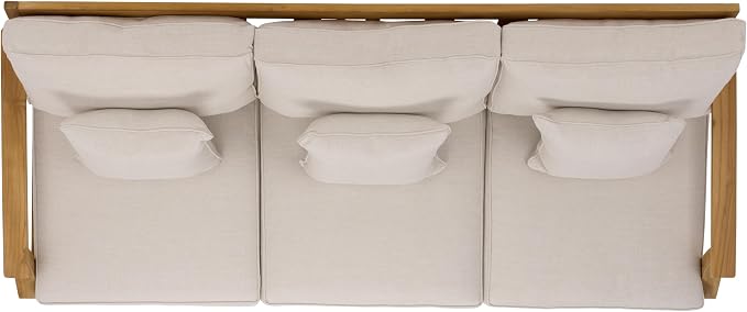 SAFAVIEH Couture Outdoor Patio Furniture Collection - Image 9