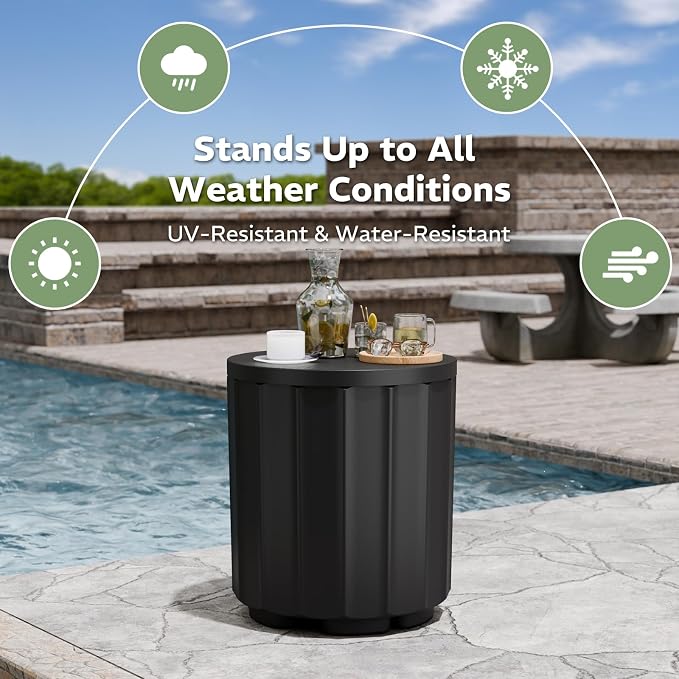 FONTOI Outdoor Cooler - Image 3