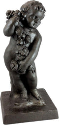 Emsco Group 92304 Lightweight Cupid Garden Statue by Emsco+Group