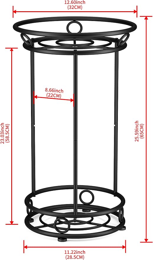 Plant Stand Indoor Outdoor - Image 7