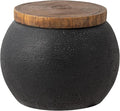 SUNBURY Outdoor Indoor Side Table, Accent Side Table, Decorative Garden Stool by SUNBURY