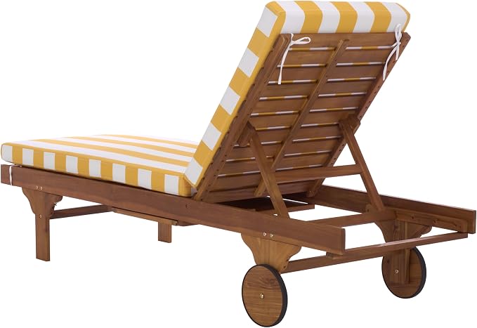 SAFAVIEH Outdoor Patio Furniture Collection - Image 6