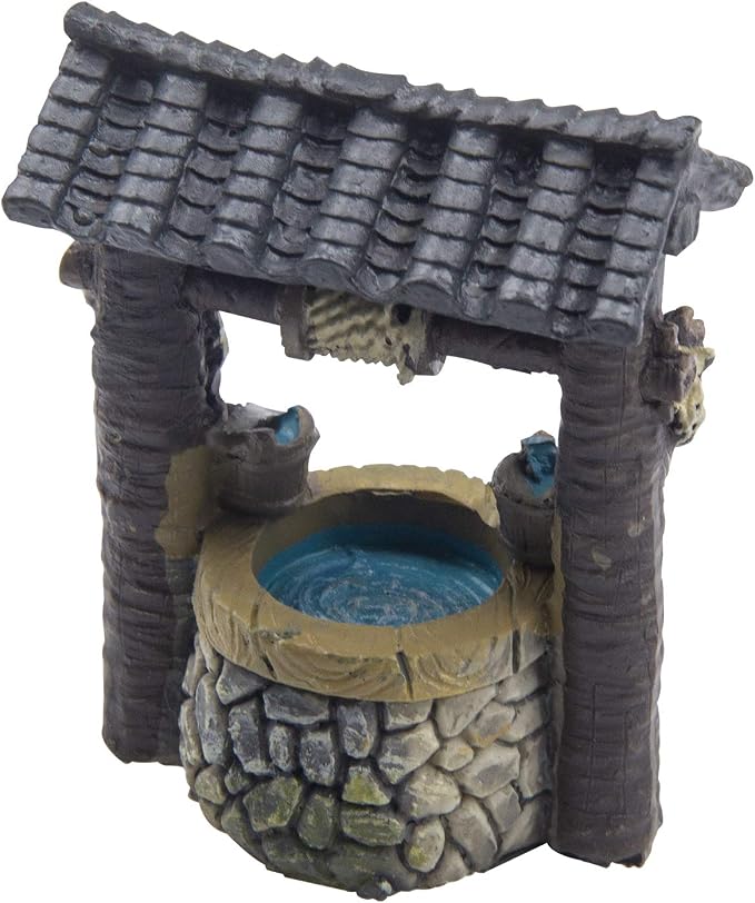 Miniature Fairy Garden Decoration Accessories Garden Sculptures Statues - Image 3